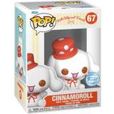 Hello Kitty Figuriner Funko Pop! Hello Kitty & Friends Cinnamoroll