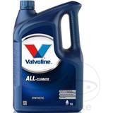 Valvoline Motoroljor & Kemikalier Valvoline synthetisches 10w40 5l all climate altn: Not applicable Motoröl