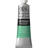 Oljefärg Winsor & Newton Artisan Water Mixable Oil Color Phthalo Green Yellow Shade 37ml