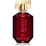 Hugo boss the scent Hugo Boss BOSS The Scent Elixir for Her EdP 50ml
