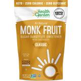 Asien Bakning Health Garden Monk Fruit Classic Sweetener 453g 1pack