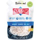 Kosher salt Redmond Real Salt Coarse Refill Pouch 454g