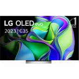 LG TV LG OLED77C35LA