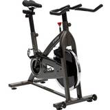 Spinningcyklar Motionscyklar Master Fitness S4020
