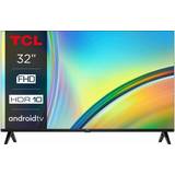 Chromecast TV TCL 32S5400AFK