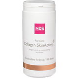NDS Kosttillskott NDS Pureline Collagen SkinActive 450g
