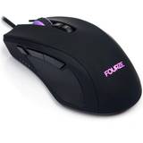 Gamingmöss Fourze GM110 Gaming Mouse