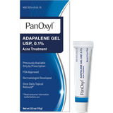 Panoxyl PanOxyl Adapalene 0.1% Leave-On Gel 15g