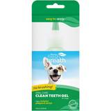 Hundar Husdjur Tropiclean Clean Teeth Oral Care Gel 118ml