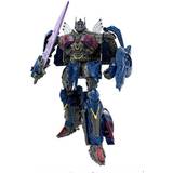 Tomy Actionfigurer Tomy Transformer The Last Knight Dark Optimus Prime
