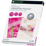 Lamineringsfickor a4 Leitz Premium Laminating Pouches A4
