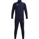 Under Armour Jumpsuits & Overaller Under Armour Men's Challenger Tracksuit - Midnight Navy/White