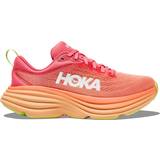 Hoka Sportskor Hoka Bondi 8 W - Coral/Papaya