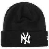 Baseball - New York Yankees Mössor New Era Hat Mlb Essential Cuff Beanie