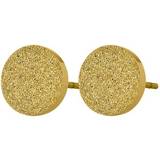 Edblad Dottie Glittering Earrings - Gold