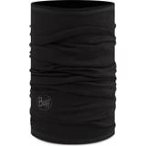 One Size Barnkläder Buff Kid's Merino Lightweight Neckwear - Black (104779)