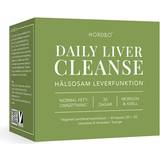 Nordbo Daily Liver Cleanse 60 st