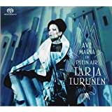 Soul & RnB Musik Tarja Turunen Ave Maria-En Plein Air (CD)