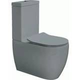 Lavabo Väggmonterad Toalettstolar Lavabo Glomp BWT (321108MG)