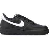 Nike 38 ⅓ Sneakers Nike Air Force 1 Low Retro QS M - Black/White