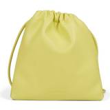 Dragsko Axelremsväskor Gioseppo Women's Loupes Bag - Yellow