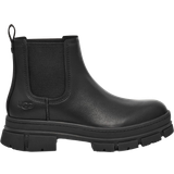 UGG 2.5 Kängor & Boots UGG Ashton Chelsea - Black
