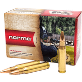 Ammunition Norma Jaktmatch 30-06 150gr