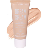 Makeup Mekka Dream Cream Tinted Moisturizer SPF30 Universal Medium