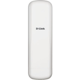 Bryggor - Wi-Fi 5 (802.11ac) Accesspunkter, Bryggor & Repeatrar D-Link DAP-3711