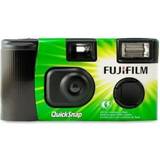 Analoga kameror Fujifilm QuickSnap Flash 400