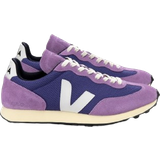 Herr - Lila Sneakers Veja Rio Branco - Purple/White