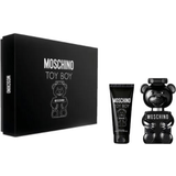 Moschino Gåvoboxar Moschino Toy Boy Gift Set EdP 30ml + Shower Gel 50ml