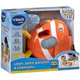 V-Tech Leksaker V-Tech Baby Sing & Splash Fish