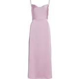 Vila Kläder Vila Ravenna Strap Ankle Dress Lavender