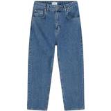 Grunt Jeans Barnkläder Grunt Giant - Mid Blue (2214-109)