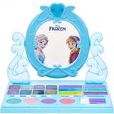 Rolleksaker Disney Frozen Townley Girl Cosmetic Vanity Compact Makeup Set