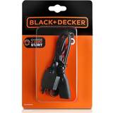 Black & Decker Elartiklar Black & Decker Adapter BXAE00026 IP65