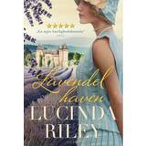 Lavendelhaven Lucinda Riley (Ljudbok, MP3)