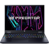 Acer 32 GB - USB-A Laptops Acer Predator Helios 16 PH16-71 (NH.QJSED.002)