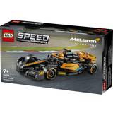 Lego Speed Champions Åkfordon Lego Speed Champions 2023 McLaren Formula 1 Race Car 76919