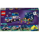 Lego Friends på rea Lego Friends Stargazing Camping Vehicle 42603