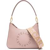 Stella McCartney Väskor Stella McCartney Pink Alter Mat Shoulder Bag 1903 UNI