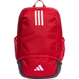 Fack för laptop/surfplatta - Röda Ryggsäckar adidas Tiro 23 League Backpack - Team Power Red 2/Black/White