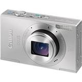 Bildstabilisering Kompaktkameror Canon IXUS 500 HS
