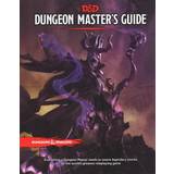 Böcker Dungeon Master's Guide (Dungeons & Dragons Core Rulebooks) (Inbunden, 2014)