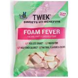Frukt Konfektyr & Kakor Tweek Foam Fever 70g 1pack