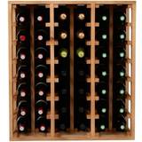 Inredningsdetaljer Winerex DESI SPECIAL MODULE - 42 Bottles Wine Rack 68x77cm