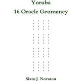Yoruba Böcker Yoruba 16 Oracle Geomancy