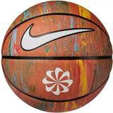 5 Basketbollar Nike Basketballs Unisex Adult 5 Orange