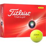 Titleist Golf Titleist 2024 TruFeel Golf Balls Dozen